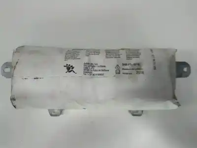 Gebrauchtes Autoersatzteil vorderer rechter airbag zum ford streetka (ccs) cdrb oem-iam-referenzen 98kbb044a74aa