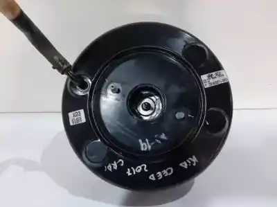 İkinci el araba yedek parçası FREN SERVISI için KIA CEE´D  OEM IAM referansları 58500A5200  