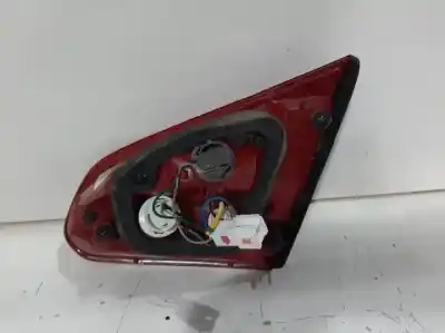 Second-hand car spare part interior left tailgate light for kia pro_cee´d (ed) d4fc oem iam references 92403a20  
