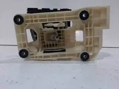 Pièce détachée automobile d'occasion levier pour kia pro_cee´d (ed) d4fc références oem iam 43700a2520  