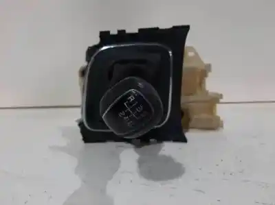 Pièce détachée automobile d'occasion levier pour kia pro_cee´d (ed) d4fc références oem iam 43700a2520  