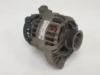 Pezzo di ricambio per auto di seconda mano alternatore per fiat seicento (187) g-187a1000 riferimenti oem iam ms1022118220