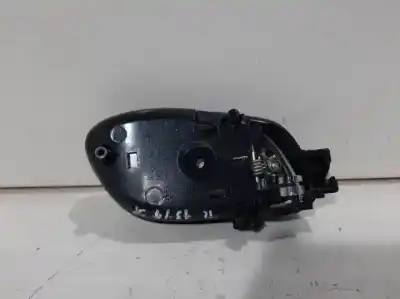 Second-hand car spare part interior left rear handle for kia pro_cee´d (ed) d4fc oem iam references 83613a2000  