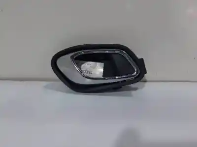 Second-hand car spare part interior right rear handle for kia pro_cee´d (ed) d4fc oem iam references 83623a2000