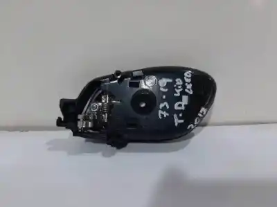 Second-hand car spare part interior right rear handle for kia pro_cee´d (ed) d4fc oem iam references 83623a2000  