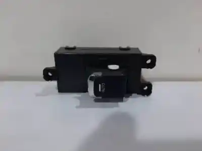 Second-hand car spare part rear right power window switch for kia pro_cee´d (ed) d4fc oem iam references 93580a2100