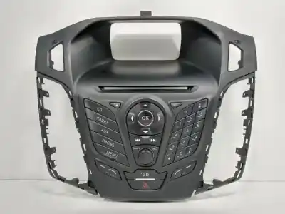 Peça sobressalente para automóvel em segunda mão comandos de alavanca por ford focus lim. (cb8) t1db referências oem iam bm5t18k811ba