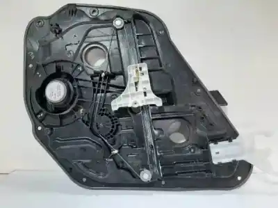Second-hand car spare part rear right window regulator for kia pro_cee´d (ed) d4fc oem iam references 83460a2010  