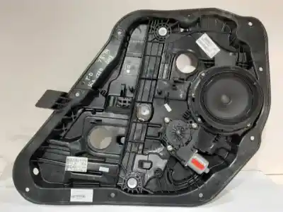 Second-hand car spare part rear right window regulator for kia pro_cee´d (ed) d4fc oem iam references 83460a2010