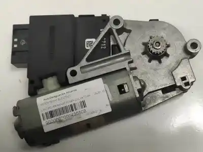 Автозапчасти б/у электродвигатель крыши за land rover range rover iii (l322) 3.0 d 4x4 ссылки oem iam 67616910154