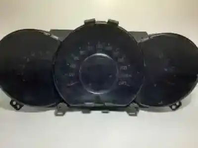 Second-hand car spare part dashboard for kia pro_cee´d (ed) d4fc oem iam references 94033a2020  