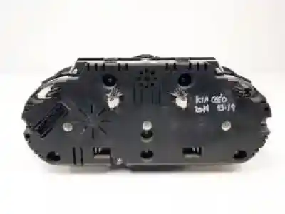 Second-hand car spare part dashboard for kia pro_cee´d (ed) d4fc oem iam references 94033a2020  
