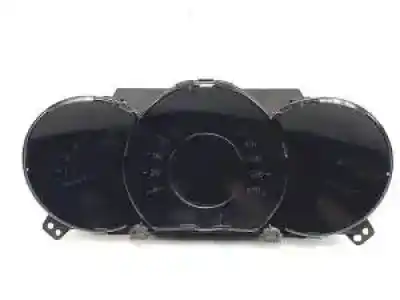 Second-hand car spare part dashboard for kia pro_cee´d (ed) d4fc oem iam references 94033a2020  