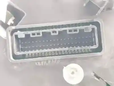 Second-hand car spare part dashboard for kia pro_cee´d (ed) d4fc oem iam references 94033a2020  