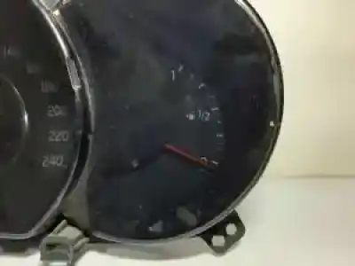 Second-hand car spare part dashboard for kia pro_cee´d (ed) d4fc oem iam references 94033a2020  