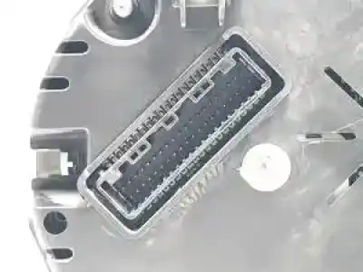 Second-hand car spare part dashboard for kia pro_cee´d (ed) d4fc oem iam references 94033a2020  