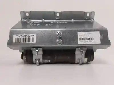 Автозапчастина б/у передня права подушка безопасности для ford s-max (ca1) qywa посилання на oem iam 605716100f  