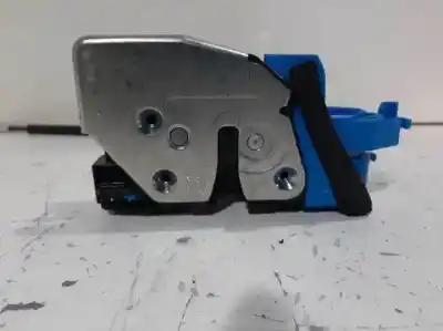 Pezzo di ricambio per auto di seconda mano serratura porta posteriore sinistra per kia pro_cee´d (ed) d4fc riferimenti oem iam 81410a2400  