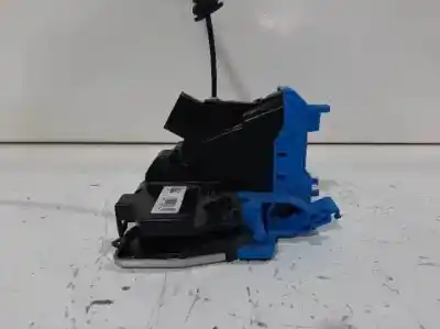 Second-hand car spare part rear left door lock for kia pro_cee´d (ed) d4fc oem iam references 81410a2400