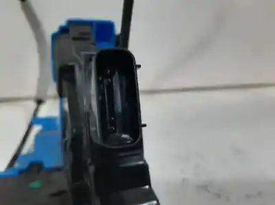 Peça sobressalente para automóvel em segunda mão fechadura da porta traseira direita por kia pro_cee´d (ed) d4fc referências oem iam 81420a2400  