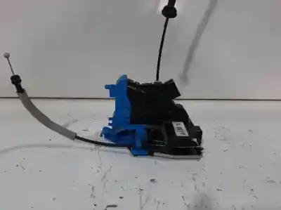 Second-hand car spare part rear right door lock for kia pro_cee´d (ed) d4fc oem iam references 81420a2400