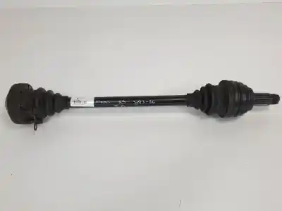 Second-hand car spare part rear right transmission for bmw x5 (e53) m57/tu oem iam references 
