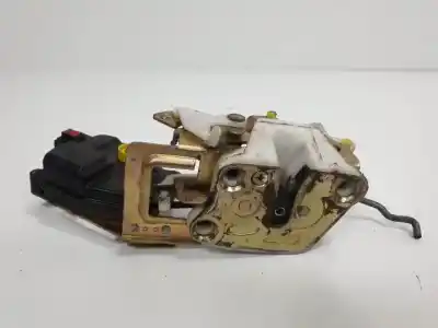 Peça sobressalente para automóvel em segunda mão fechadura da porta traseira direita por chevrolet matiz (m200) f8cv referências oem iam 