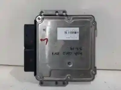 Second-hand car spare part ecu engine control for kia pro_cee´d (ed) d4fc oem iam references 0281032126  