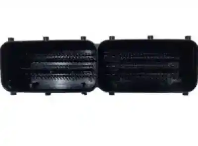 Second-hand car spare part ecu engine control for kia pro_cee´d (ed) d4fc oem iam references 0281032126  