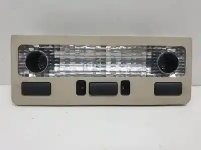 Автозапчасти б/у внутренний свет за land rover range rover iii (l322) 3.0 d 4x4 ссылки oem iam 2ja007713