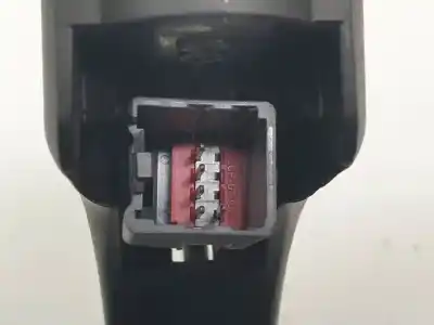 Автозапчастина б/у внутрішне дзеркало для land rover range rover iii (l322) 3.0 d 4x4 посилання на oem iam 015891  