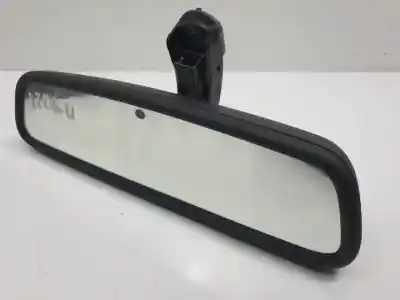 Автозапчастина б/у внутрішне дзеркало для land rover range rover iii (l322) 3.0 d 4x4 посилання на oem iam 015891  