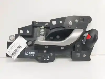 Pezzo di ricambio per auto di seconda mano maniglia interna posteriore sinistra per opel vectra b berlina z22se riferimenti oem iam 