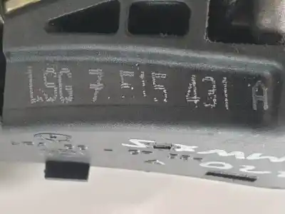 Автозапчасти б/у рычаг переключения передач за bmw x5 (e53) m57/tu ссылки oem iam   