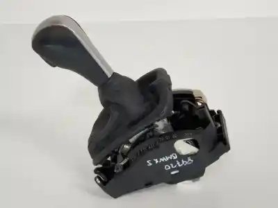 Second-hand car spare part gear lever for bmw x5 (e53) m57/tu oem iam references 