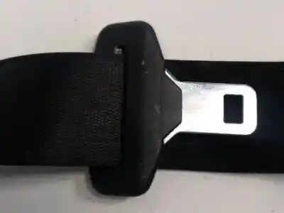 Автозапчастина б/у задній правий ремін безпеки для land rover range rover iii (l322) 3.0 d 4x4 посилання на oem iam 1684075100124  