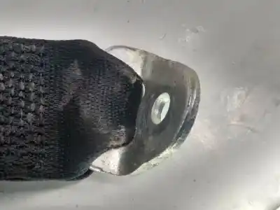 Автозапчастина б/у задній правий ремін безпеки для land rover range rover iii (l322) 3.0 d 4x4 посилання на oem iam 1684075100124  