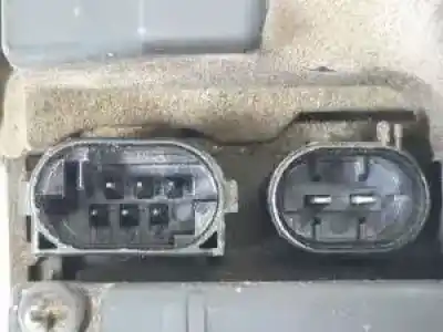 Peça sobressalente para automóvel em segunda mão motor de sofagem por bmw x5 (e53) m57-306d1 referências oem iam 64128380998  