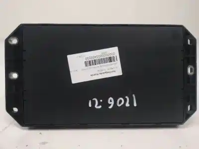 Автозапчасти б/у блок реле/предохранителей за land rover range rover iii (l322) 3.0 d 4x4 ссылки oem iam 518880000  