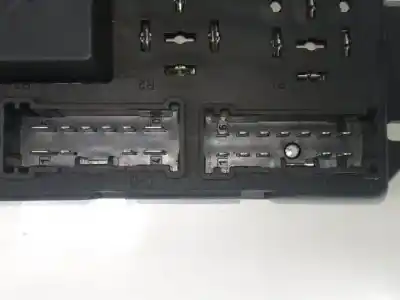 Автозапчасти б/у блок реле/предохранителей за land rover range rover iii (l322) 3.0 d 4x4 ссылки oem iam 518880000  