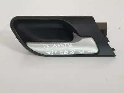 Second-hand car spare part interior right rear handle for bmw x5 (e53) m57/tu oem iam references 8408626