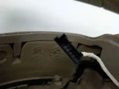 Автозапчасти б/у руль за audi a4 cabrio (8h) auk ссылки oem iam 8p0419091c  