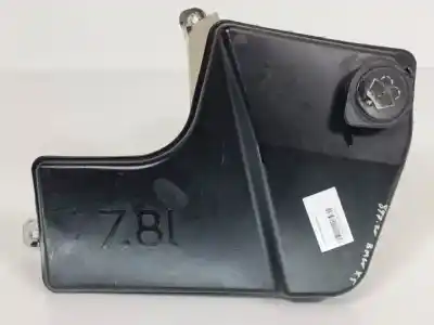 Автозапчастина б/у чистий депозит для bmw x5 (e53) m57/tu посилання на oem iam 61678252738  
