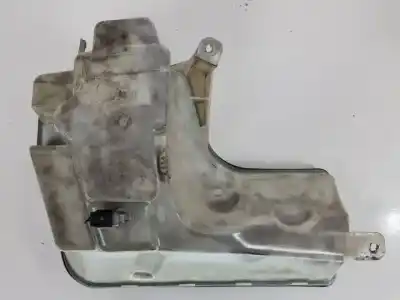Автозапчастина б/у чистий депозит для bmw x5 (e53) m57/tu посилання на oem iam 61678252738  