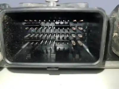 Second-hand car spare part ecu engine control for citroen c8 rhv oem iam references 0281012462  