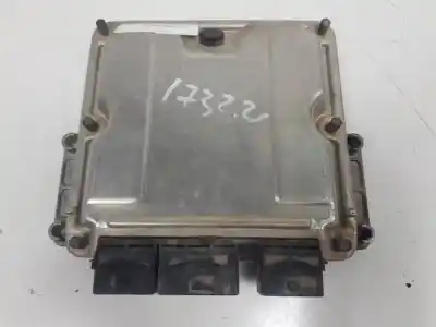 Second-hand car spare part ecu engine control for citroen c8 rhv oem iam references 0281012462  