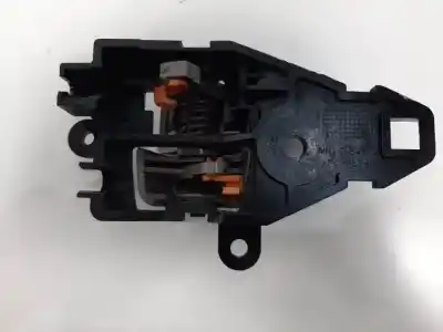 Автозапчасти б/у левая передняя внутренняя ручка за mitsubishi l 200 (ka0/kb0) 4d56hp ссылки oem iam mn167546zz  