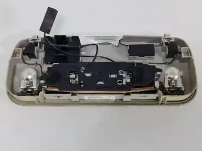 Автозапчасти б/у внутренний свет за audi a4 cabrio (8h) auk ссылки oem iam 8h0947111l  