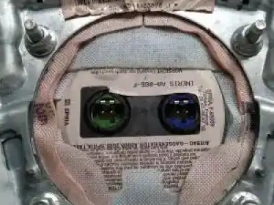 Peça sobressalente para automóvel em segunda mão airbag dianteiro esquerdo por citroen c8 rhv referências oem iam 14001063yr  
