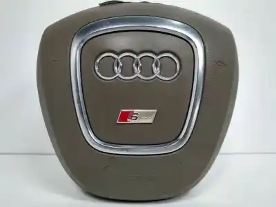 Автозапчасти б/у передняя левая подушка безопасности за audi a4 cabrio (8h) auk ссылки oem iam 8h0880201l